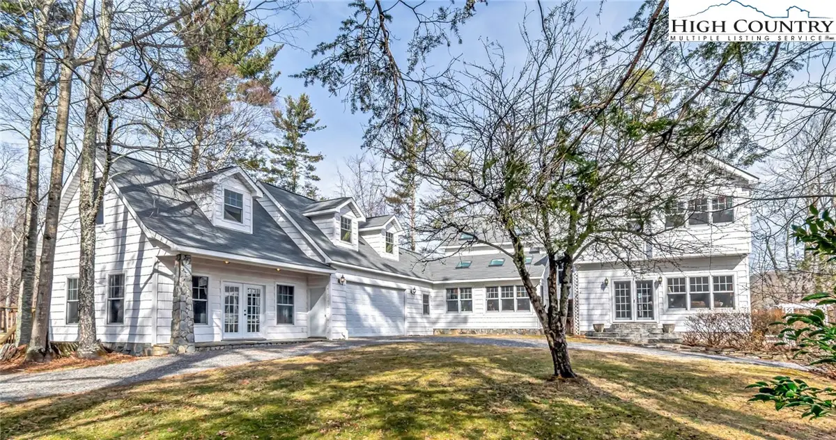 140 Library Lane, Banner Elk, NC 28604 - #1