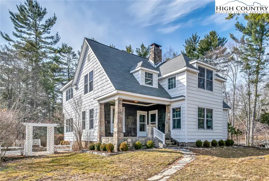 140 Library Lane, Banner Elk, NC 28604 - #2