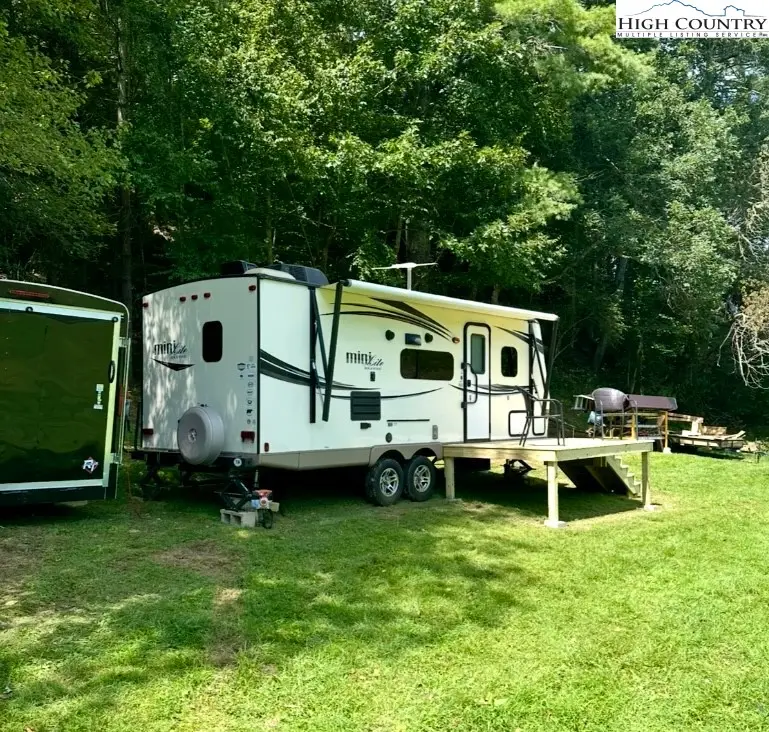 TBD Campbell Glen Lane, Fleetwood, NC 28626 - #2