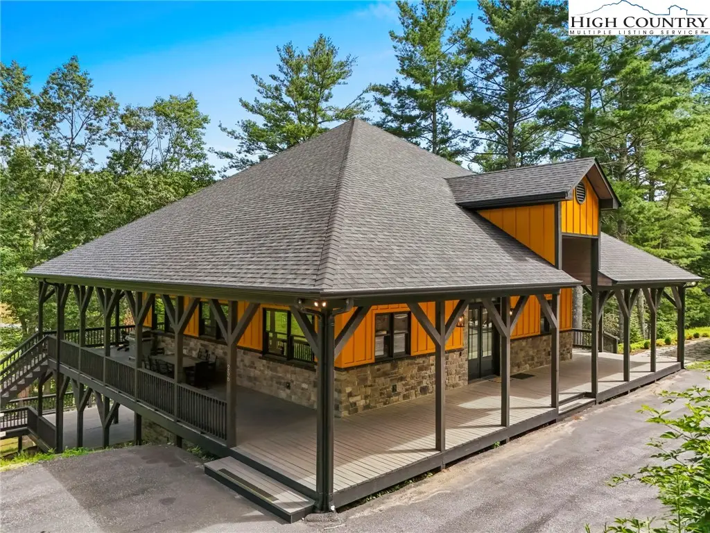 256 Lily Of The Valley Drive, Boone, NC 28607 - #1