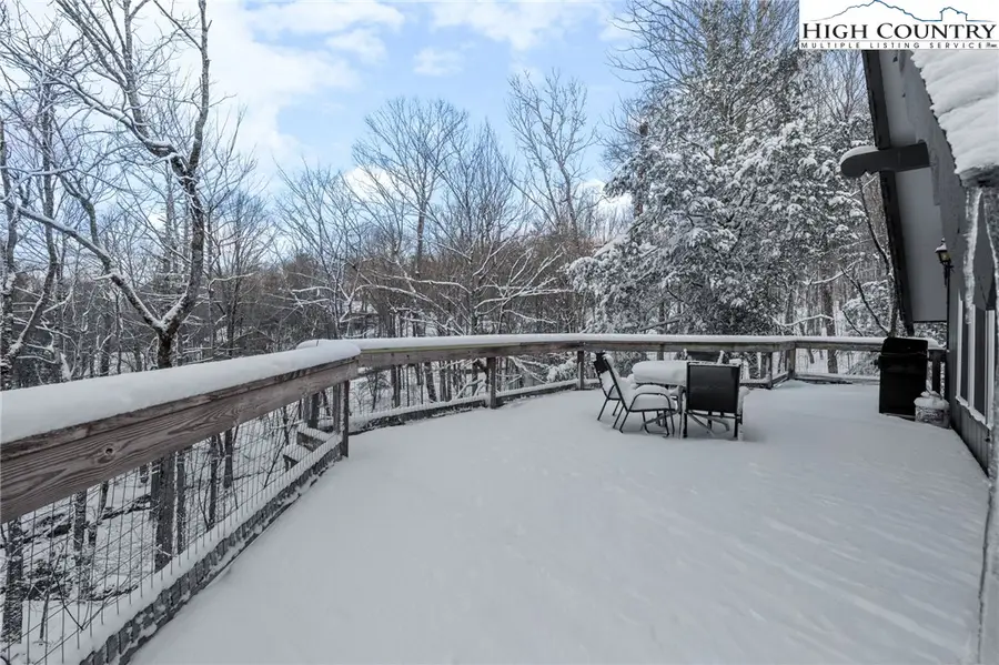 905 Charter Hills Road, Beech Mountain, NC 28604 - #3