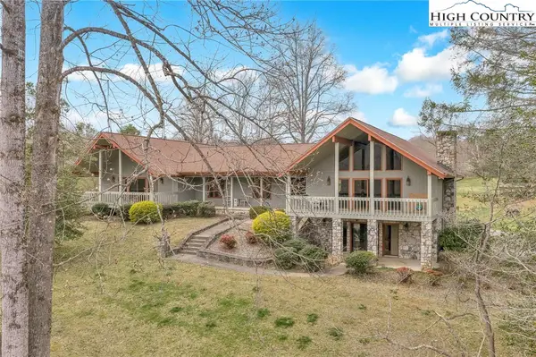 2718 Arden Drive, Lenoir, NC 28645