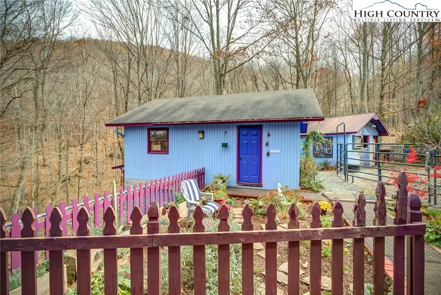 873 Silverleaf Road, Zionville, NC 28698 - #3