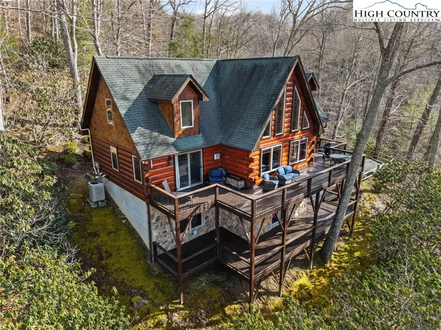 387 New Homestead Drive, Vilas, NC 28692 - #2