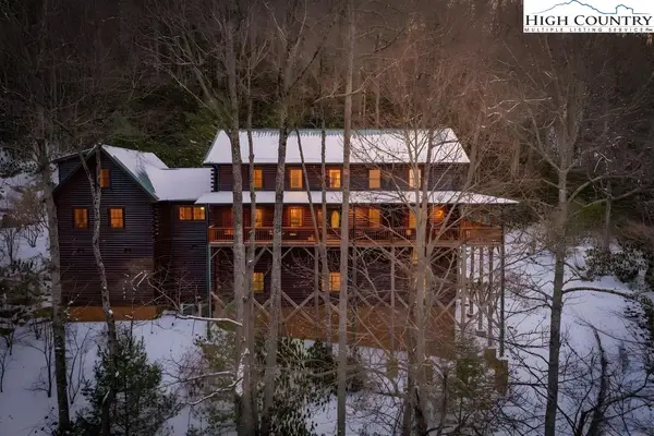 1709 Broadstone Road, Banner Elk, NC 28604