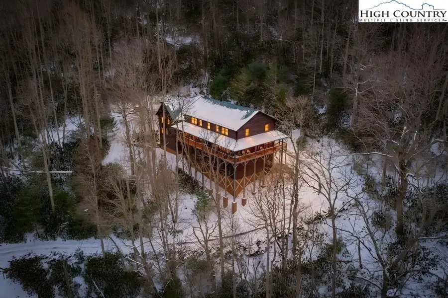 1709 Broadstone Road, Banner Elk, NC 28604 - #2