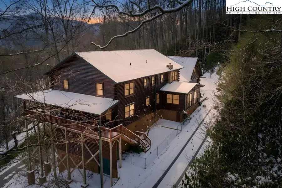 1709 Broadstone Road, Banner Elk, NC 28604 - #3