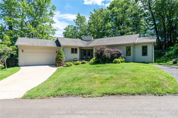 223 Red Bird Lane, Roaring Gap, NC 28668