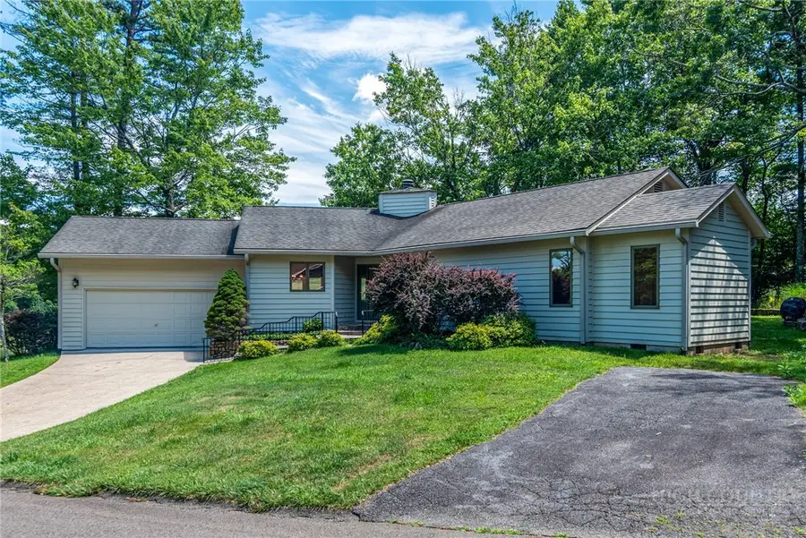 223 Red Bird Lane, Roaring Gap, NC 28668 - #2