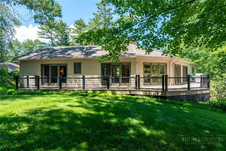 223 Red Bird Lane, Roaring Gap, NC 28668 - #3