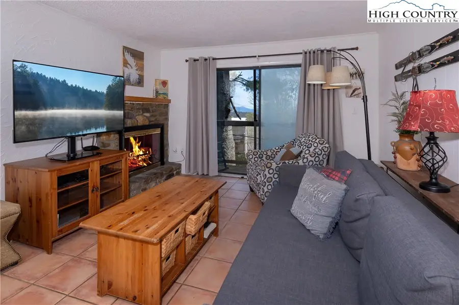 103 Mid Holiday Lane Lane #115 D, Banner Elk, NC 28604 - #3