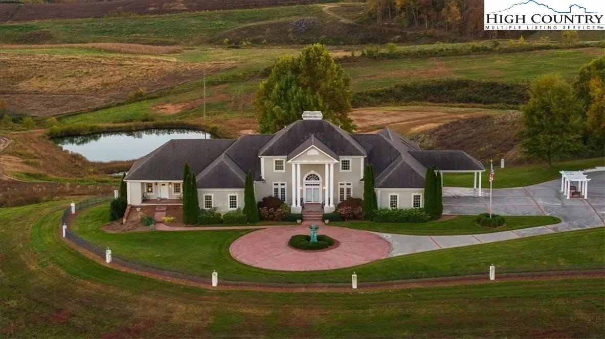 755 Grandview Drive, Sparta, NC 28675 - #1