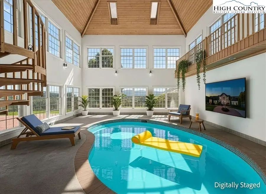 755 Grandview Drive, Sparta, NC 28675 - #3