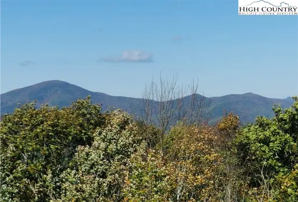 TBD Fire Tower Road Road, Boone, NC 28607