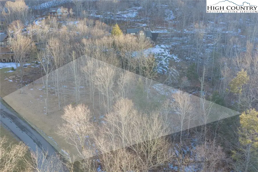 ES-72 Twisted Oak Path, Beech Mountain, NC 28604 - #3