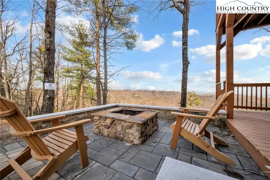 2533 Buck Mountain Road, Purlear, NC 28665 - #3