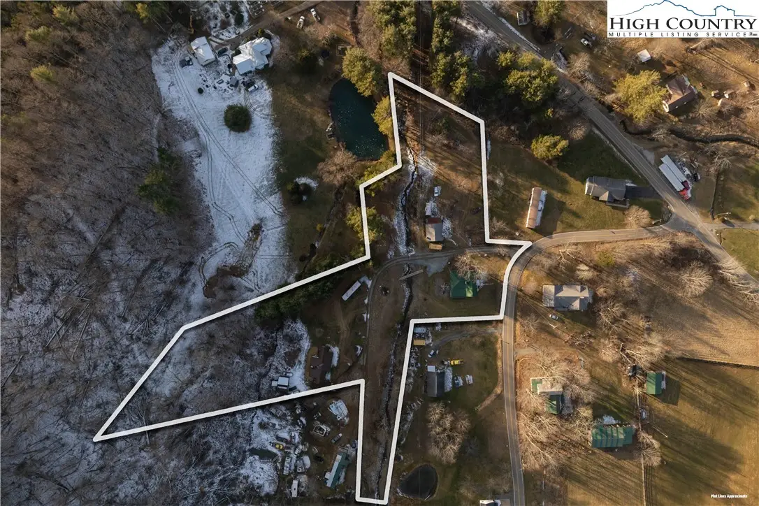 121 & 150 Johns Lane, Zionville, NC 28698 - #1