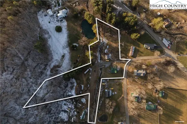 121 & 150 Johns Lane, Zionville, NC 28698