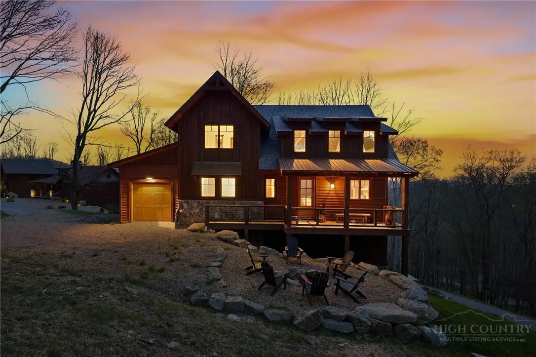 44 Frostfire Trail, Banner Elk, NC 28604 - #1