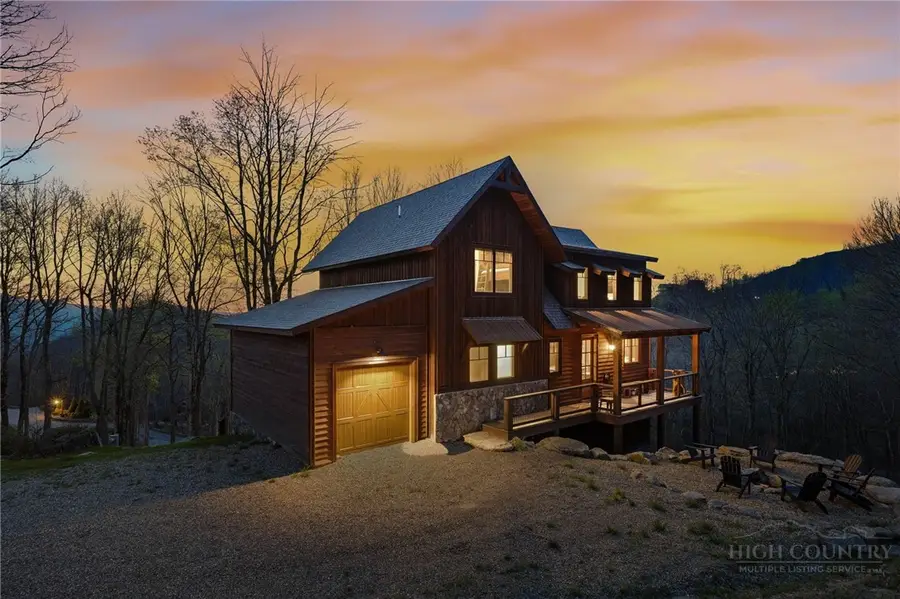 44 Frostfire Trail, Banner Elk, NC 28604 - #2