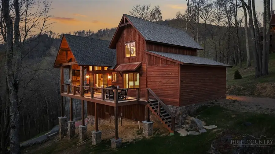 44 Frostfire Trail, Banner Elk, NC 28604 - #3