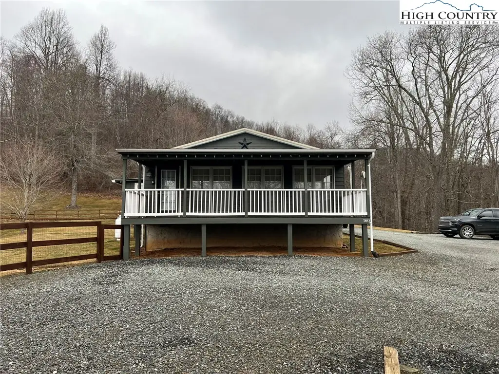 160 Disney Lane, Newland, NC 28657 - #1