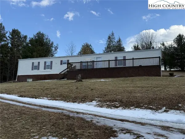 133 Bittersweet Way, West Jefferson, NC 28694