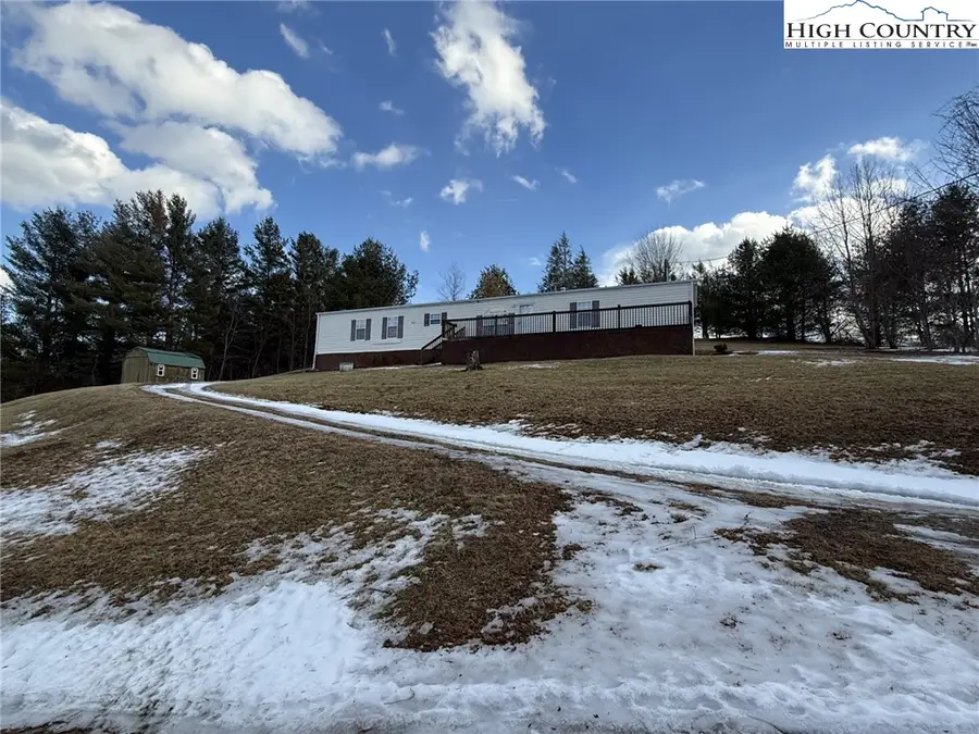 133 Bittersweet Way, West Jefferson, NC 28694 - #2