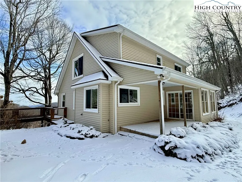 386 Hornblend Drive, Boone, NC 28607 - #1