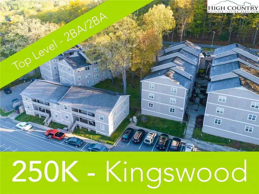 229 E King Street #23, Boone, NC 28607 - #1