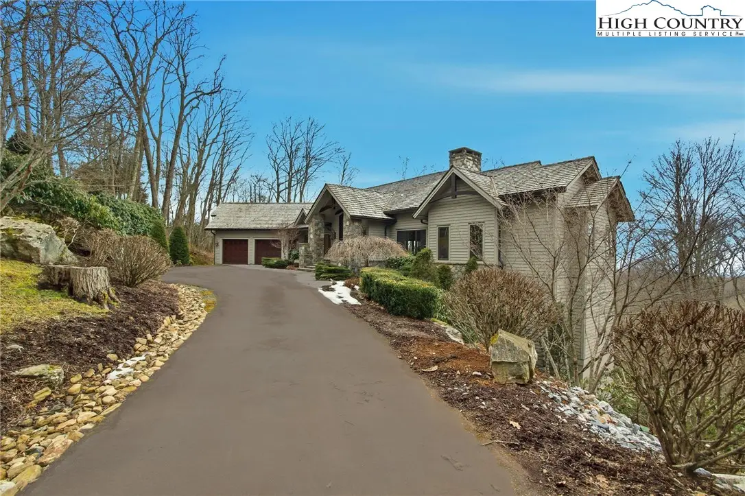 2110 Elk River Parkway, Banner Elk, NC 28604 - #1