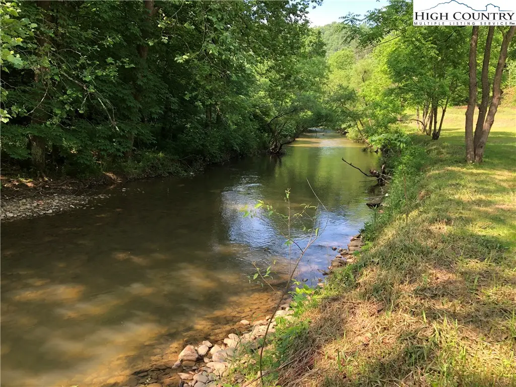 676 Big Helton Road, Grassy Creek, NC 28631 - #1