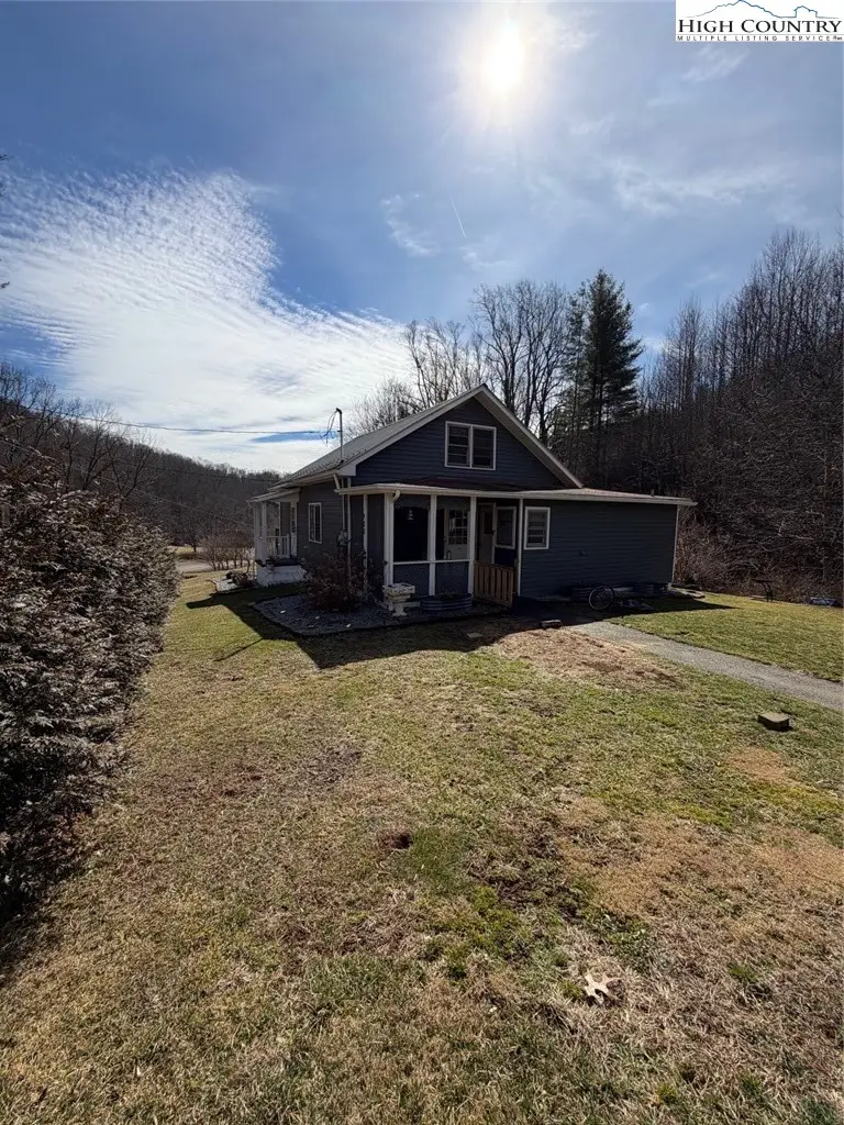 733 Clark Swift Road, Vilas, NC 28692 - #3