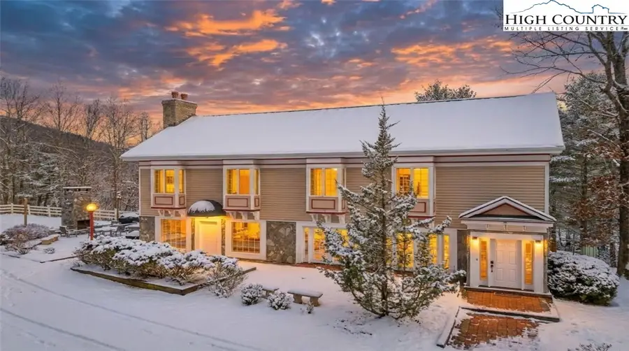 1644 Broadstone Road, Banner Elk, NC 28604 - #3