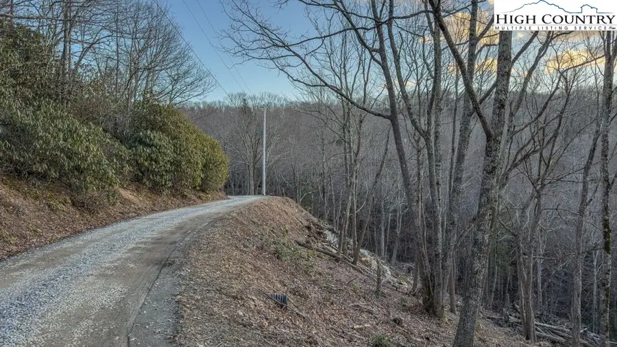6 Lots Snow Ridge Road, Banner Elk, NC 28604 - #3