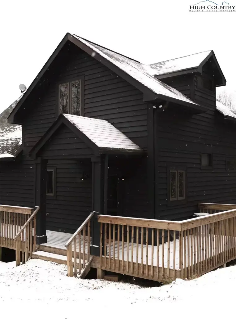 127 Marc Street, Boone, NC 28607 - #3