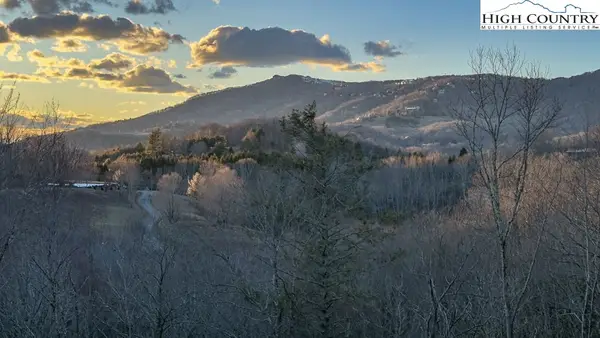 Lot 40 Snow Ridge Road, Banner Elk, NC 28604