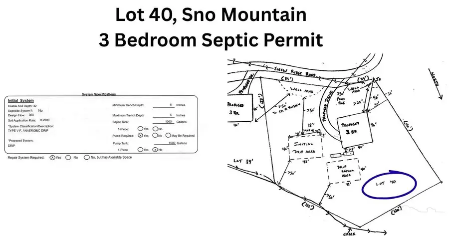 Lot 40 Snow Ridge Road, Banner Elk, NC 28604 - #2