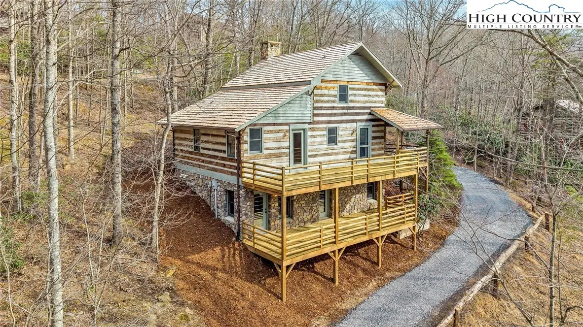 372 Homestead Road, Todd, NC 28684 - #1