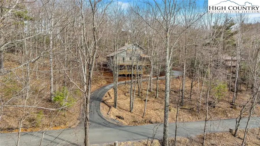 372 Homestead Road, Todd, NC 28684 - #3