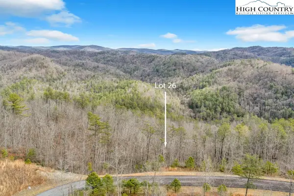 26 Lavender Lane, Ferguson, NC 28624