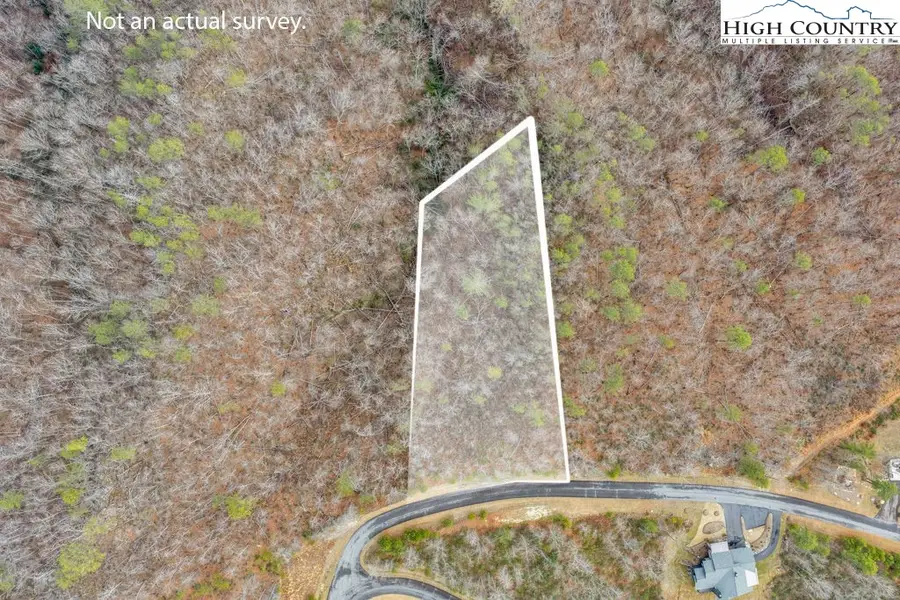 26 Lavender Lane, Ferguson, NC 28624 - #2