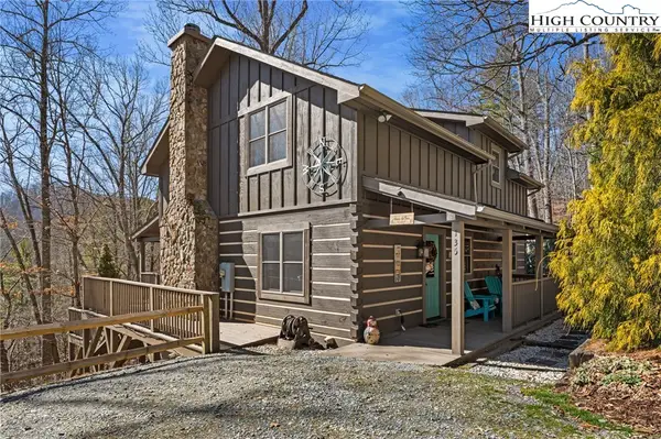 135 Jake Trail, Vilas, NC 28692