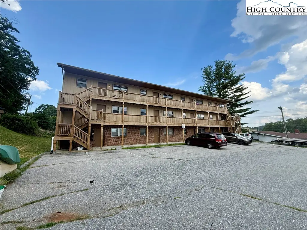 134 Mac Street #10, Boone, NC 28607 - #1