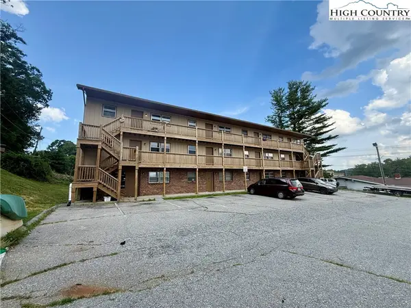 134 Mac Street #10, Boone, NC 28607