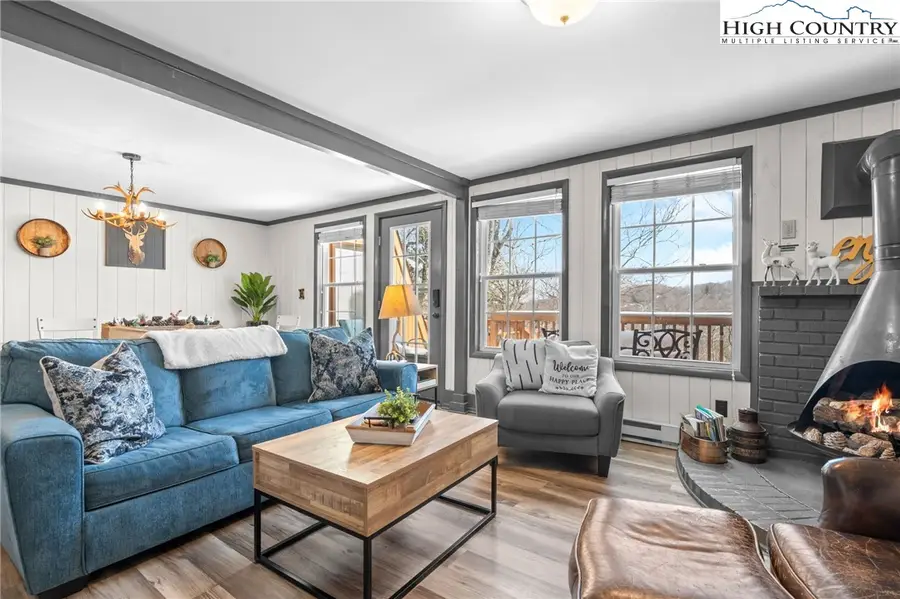 220 Charter Hills Road #C-2, Beech Mountain, NC 28604 - #3