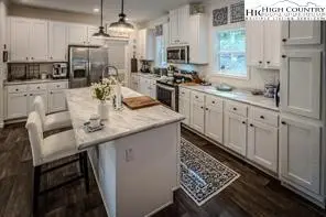 211 & 213 Wild Daisy Lane, Banner Elk, NC 28604 - #1