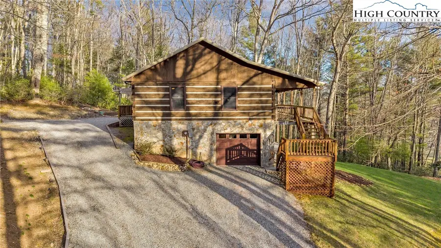 214 Deer Ridge Road, Crumpler, NC 28617 - #2