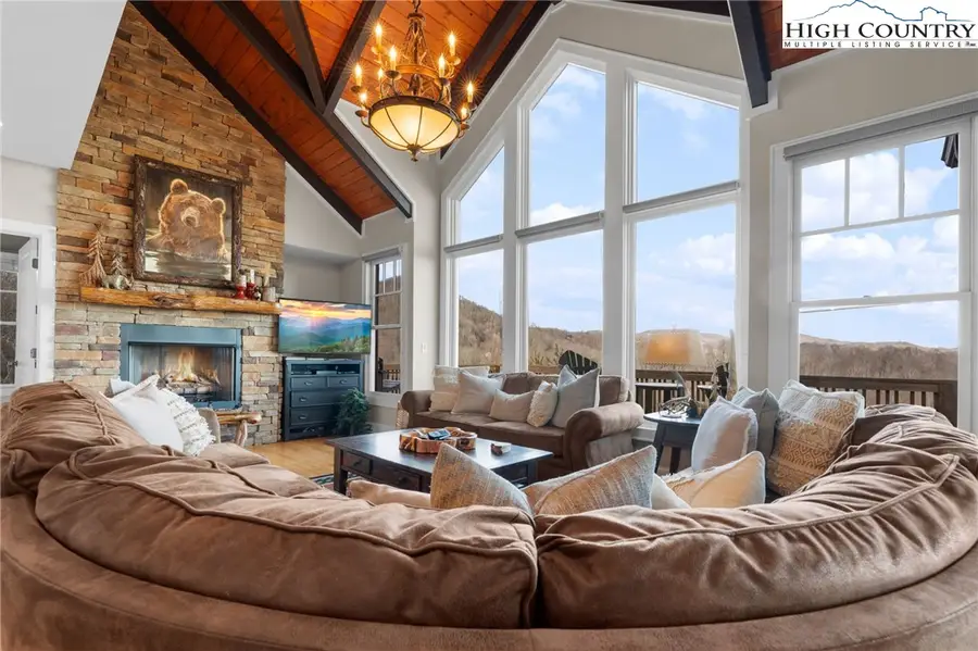 660 Ridge Haven Parkway #660, Banner Elk, NC 28604 - #3