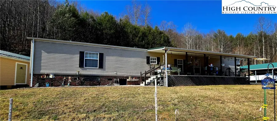 8043 N Old Nc Highway 16, Millers Creek, NC 28651 - #2